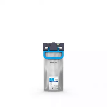 Cartuccia inchiostro originale Epson WorkForce Pro WF-C87xR ciano con capacità standard