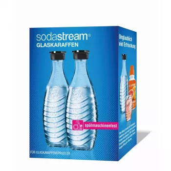 Bombola di carbonazione SodaStream 1047200490