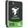 HDD Seagate 18TB 3,5 pollici SATA 6Gb/s ST18000NM000J