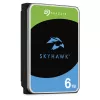 Disco fisso interno Seagate SkyHawk ST6000VX009 6 TB 256 MB 3,5 pollici Serial ATA III