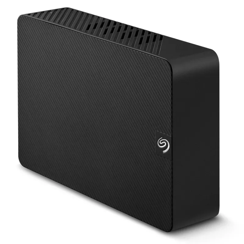 Disco fisso esterno Seagate Expansion STKP20000400 20 TB 3,5 pollici 3.2 Gen 1 (3.1 Gen 1) nero