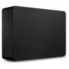 Disco fisso esterno Seagate Expansion STKP22000400 22 TB 3.5 pollici 3.2 Gen 1 (3.1 Gen 1) nero
