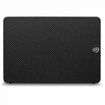 Disco fisso esterno Seagate Expansion STKP22000400 22 TB 3.5 pollici 3.2 Gen 1 (3.1 Gen 1) nero