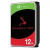 Disco fisso interno Seagate IronWolf Pro ST12000NT001 12 TB 7200 RPM 256 MB 3,5 pollici Serial ATA III