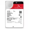 Disco fisso interno Seagate IronWolf Pro ST24000NT002 24 TB 7200 RPM 512 MB 3,5 pollici Serial ATA III
