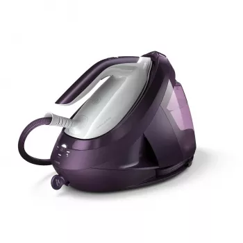 Centro stiro a vapore Philips PerfectCare Serie 8000 PSG8050/30 — 2700 W, serbatoio 1,8 l, 8 bar, vapore costante 170 g/min
