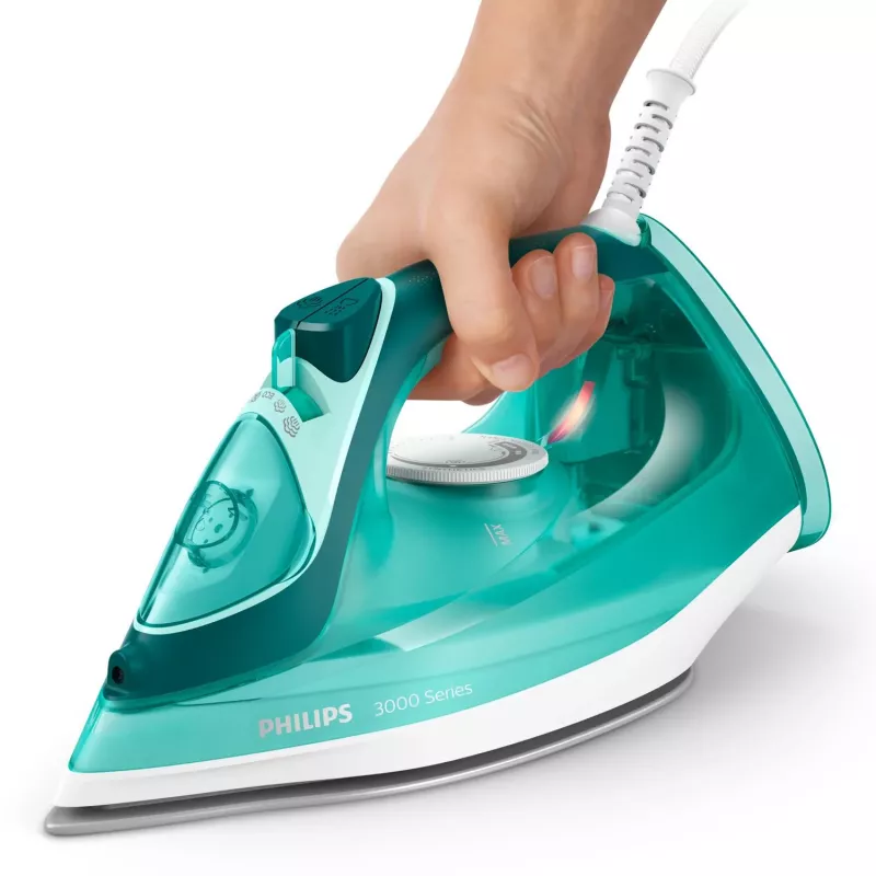 Ferro da stiro a vapore Philips Serie 3000 DST3030/70