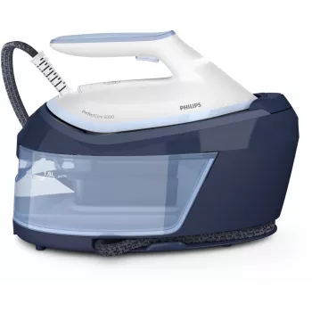 Centro stiro a vapore Philips Serie 6000 PerfectCare PSG6026/20