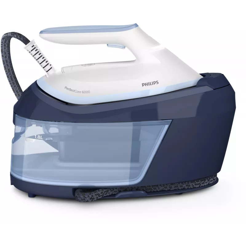 Centro stiro a vapore Philips Serie 6000 PerfectCare PSG6026/20