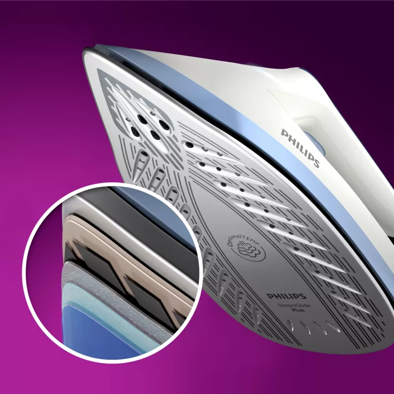 Centro stiro a vapore Philips Serie 6000 PerfectCare PSG6026/20
