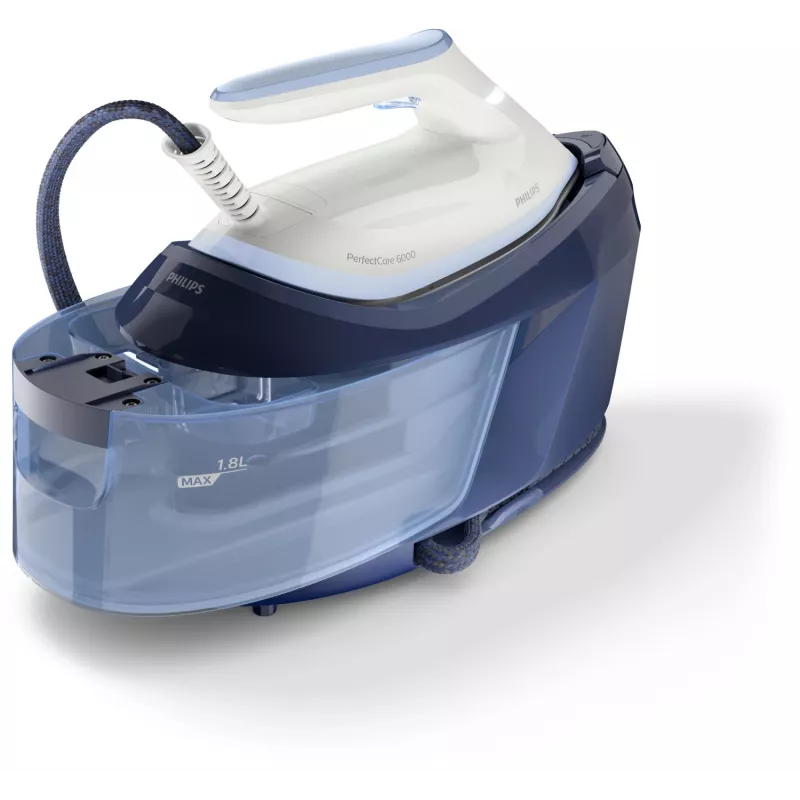 Centro stiro a vapore Philips Serie 6000 PerfectCare PSG6026/20