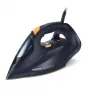 Ferro da stiro a vapore Philips Serie 7000 DST7060/20 blu/giallo