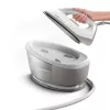 Centro stiro a vapore Philips Serie 2000 PSG2000/80 2400 W 1,4 L piastra in ceramica grigio, bianco
