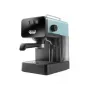 Gaggia Espresso Deluxe EG2111/63 macchina per espresso manuale, verde