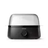 Cuociuova Philips Serie 3000 HD9137/90 capacità 6 uova nero
