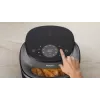 Friggitrice ad aria Philips Serie 3000 NA332/00 — 6,2 L, 1700 W, touch LED, 16 programmi