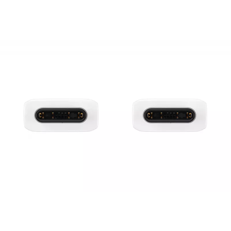 Cavo USB Samsung EP-DA705 1 m USB-C bianco