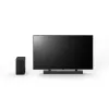 Soundbar LG S70TY — 320W, con filo e wireless, 5 altoparlanti, nero