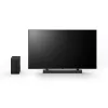 Soundbar LG S70TY — 320W, con filo e wireless, 5 altoparlanti, nero