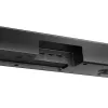 Soundbar LG S70TY — 320W, con filo e wireless, 5 altoparlanti, nero