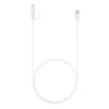 Cavo USB Samsung EP-DG930 USB 2.0 1,5 m USB A USB C/Micro-USB B bianco