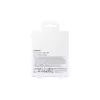 SSD esterno Samsung T7 Portable 1 TB, USB-C 3.2 Gen 2, NVMe, crittografia hardware AES-256, blu