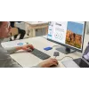 SSD esterno Samsung T7 Portable 1 TB, USB-C 3.2 Gen 2, NVMe, crittografia hardware AES-256, blu