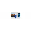 SSD esterno Samsung T7 Portable 1 TB, USB-C 3.2 Gen 2, NVMe, crittografia hardware AES-256, blu