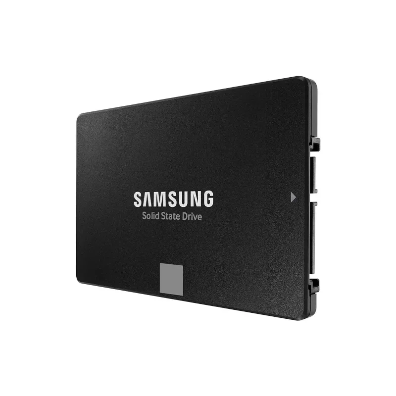 SSD Samsung 4000 GB 2,5 pollici SATA III MZ-77E4T0B/EU