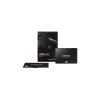 SSD Samsung 4000 GB 2,5 pollici SATA III MZ-77E4T0B/EU