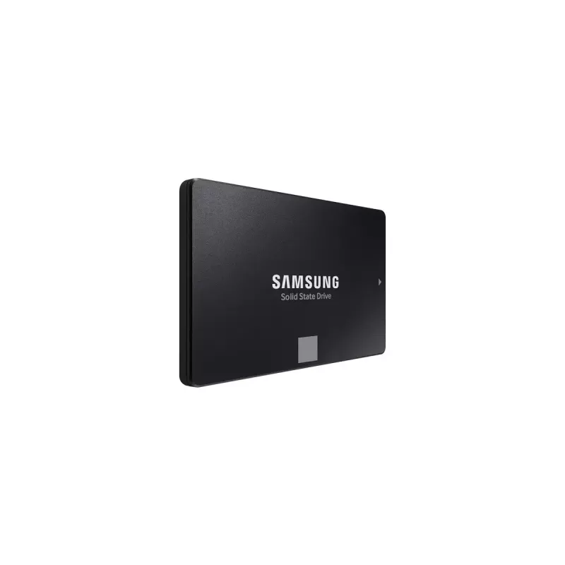 SSD Samsung 2000 GB 2,5 pollici SATA III MZ-77E2T0B/EU