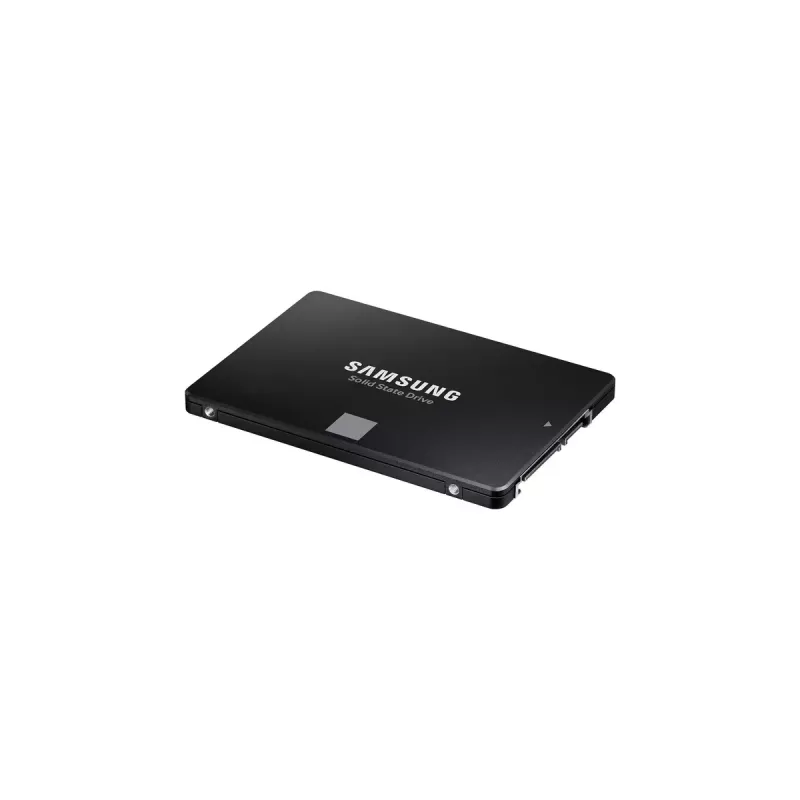 SSD Samsung 2000 GB 2,5 pollici SATA III MZ-77E2T0B/EU