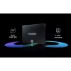 SSD Samsung 2000 GB 2,5 pollici SATA III MZ-77E2T0B/EU