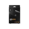 Samsung 870 EVO 500 GB 2.5 pollici Serial ATA III V-NAND MLC