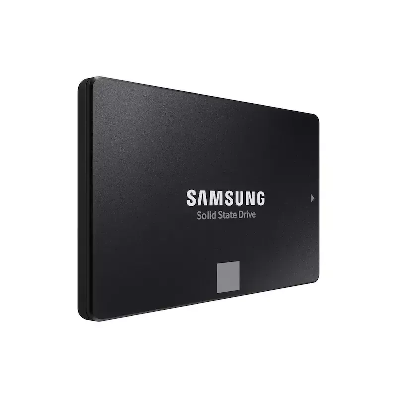 Samsung 870 EVO 500 GB 2.5 pollici Serial ATA III V-NAND MLC