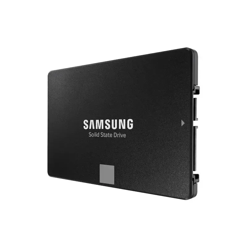 Samsung 870 EVO 500 GB 2.5 pollici Serial ATA III V-NAND MLC