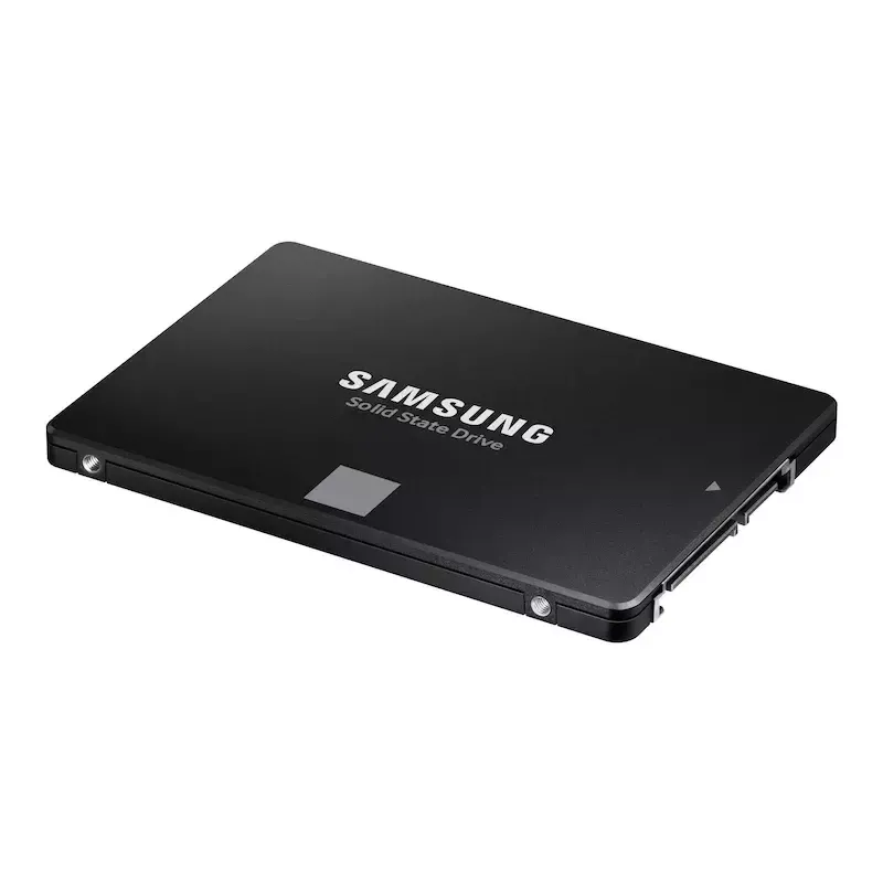 Samsung 870 EVO 500 GB 2.5 pollici Serial ATA III V-NAND MLC