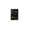 SSD Samsung 870 EVO 250 GB 2,5 pollici Serial ATA III V-NAND