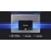 SSD Samsung 870 EVO 250 GB 2,5 pollici Serial ATA III V-NAND