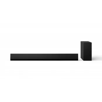 LG SG10TY nero 3.1 canali 420 W