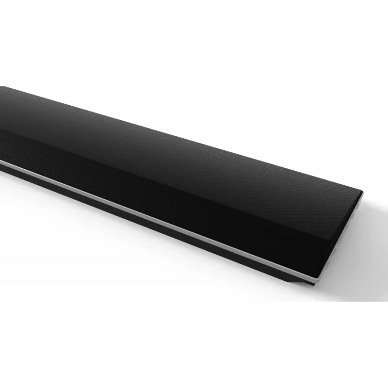 LG SG10TY nero 3.1 canali 420 W