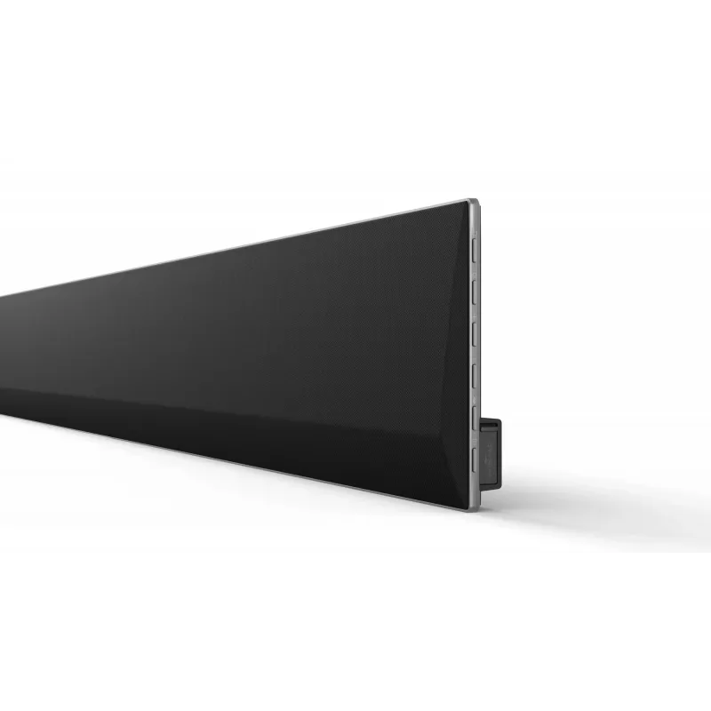 LG SG10TY nero 3.1 canali 420 W