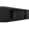 LG SG10TY nero 3.1 canali 420 W