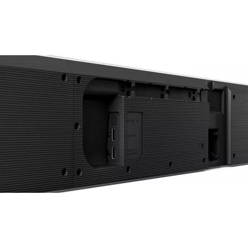 LG SG10TY nero 3.1 canali 420 W