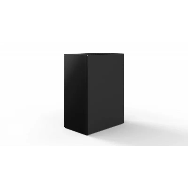 LG SG10TY nero 3.1 canali 420 W