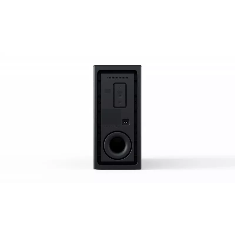 LG SG10TY nero 3.1 canali 420 W