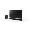 LG SG10TY nero 3.1 canali 420 W