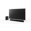LG SG10TY nero 3.1 canali 420 W