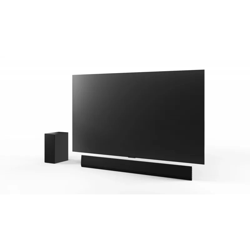 LG SG10TY nero 3.1 canali 420 W