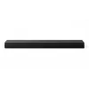 Soundbar LG S60T 3.1ch, 340W RMS, subwoofer wireless, Bluetooth 5.3, HDMI ARC, ingresso ottico, USB, nero